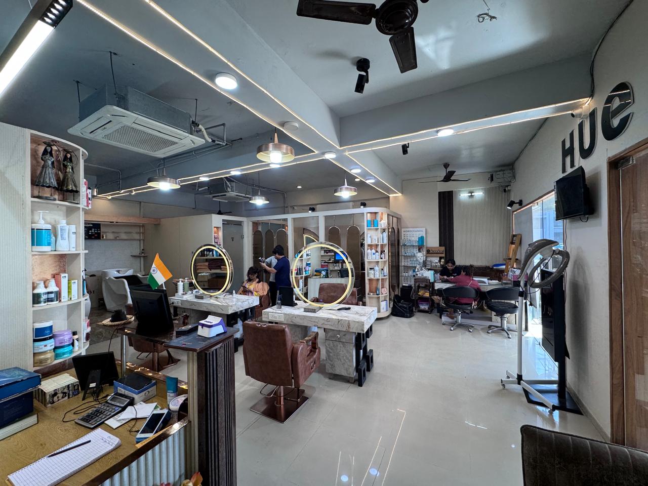 Adani Shantigram Branch